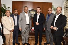 Iran invites Pakistani businessmen to invest in its free zones