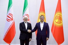 VP Aref: Regional solidarity boosts security against external threats
