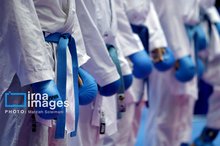 Iran finishes runner-up at Asian Karate championships with 7 gold medals