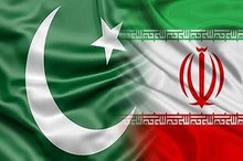 Iran-Pakistan Joint Economic Commission to be held in Tehran on Monday