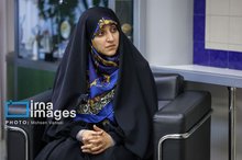 Women register over 24 percent of Iran’s inventions: Official