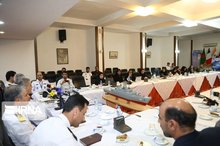 Iran’s Noshahr hosts International IONS 2025 Meeting