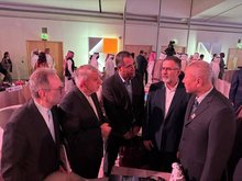 Salehi Amiri: China is Iran’s strategic partner in tourism