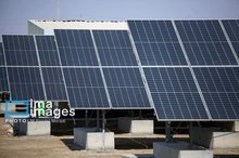 Iran and China cooperate in production of inverters needed in renewable energies