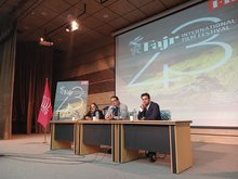 Iran’s Fajr International Film Festival to host 45 films from 30 countries