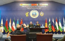 SCO official praises Iran’s commitment to fight against terrorism