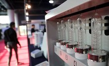 Iran Lab Expo 2025 opens in Tehran, showcasing homegrown technologies