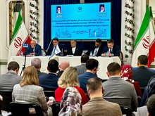 Iran invites senior trade officials from seven countries to Eurasia Expo