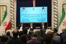 Pezeshkian–Putin talks on INSTC, gas projects yield progress: Iran Envoy Jalali