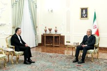 President Pezeshkian emphasizes strengthening Iran–Georgia convergence in new Caucasus dynamics
