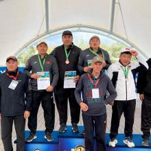 Kyrgyzstan hosts International Sports Games of CIS and SCO countries 