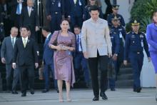 Thai PM