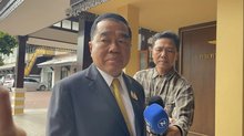 deputy defence minister 