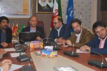  Afghanistan Keen To Invest In Iran   