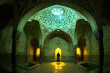 karim khan citadel