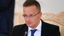 Minister of Foreign Affairs and Trade of Hungary Peter Szijjarto to pay official visit to Kyrgyzstan