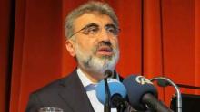 Yildiz: Turkey Has No Plan To Cut Iran Oil Imports     