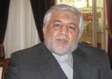 Iranian Envoy: Israel, Source Of Threat In Region  