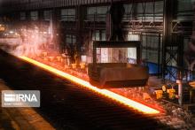 Iran’s ten-month steel exports grow 21% YOY