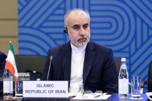 Iran proposes creation of BRICS information network