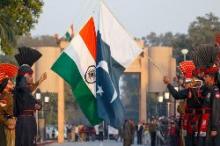 Pakistan Says Tension With India Is Reducing  