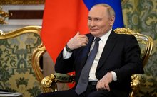 Malaysian Prime Minister Anwar Ibrahim’s four-day official visit to Moscow, from May 13 to 16