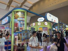 Vietnamese firms showcase products at SIAL Interfood 2025 in Indonesia