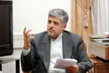 Iran Supports Diplomatic Approach To Syria Crisis  