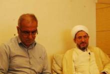 S.Leader's Sr. Advisor Arrives In Turkey  