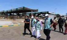 Environment Ministry Branch in Jeddah Intensifies Field Tours Ahead of Hajj and Eid Al-Adha for Public Safety
