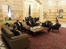  Iran hopes for shift of Saudi Arabia stand on Syria  