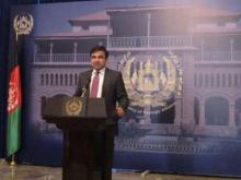 Afghanistan regrets attack on Iranian Consulate in Herat  