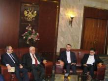 :: Print Version  Russian proposal should create ground to resolve Syrian crisis