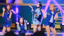 Girlband A-Daily will perform at the festival. (Photo courtesy of organiser)