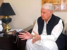 US Fails To Develop Consensus On Action Against Syria: MP  