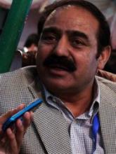  US plans to attack Syria collapsed totally: analyst  