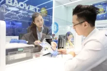 Insurance market claims strong recovery in Vietnam