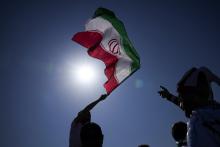 Islamic Republic Day; Turning point in Iran political system