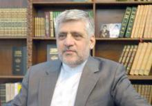 Intl Community Responsible For Resolving Syrian Crisis  