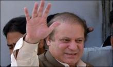  Pakistani PM leaves for New York to attend UN session  