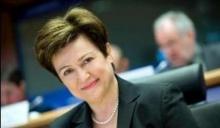 Iran Can Play Key Role In Providing Aid To Syrian Refugees: EU Official  