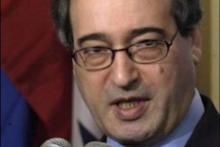 Iran-US Contact To Help Resolve Syria Crisis : Diplomat  