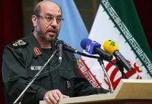 Netanyahu’s anti-Iran remarks indicate Iran’s political Success: Defense Minist