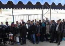  Over 470,000 foreign tourists arrive in Iran via Bilesavar border point  