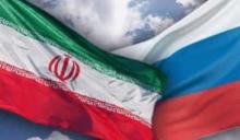 Iran-Russia Military Commanders Discuss Pilots Training  