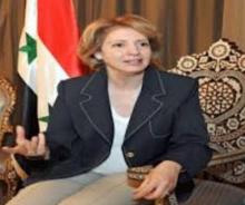West Looting Cultural Heritage Of Syria: Minister  