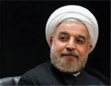 Iran President Condoles With Philippines Over Killer Typhoon