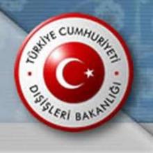 Turkey Condemns Iran Embassy Attack  