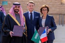 Saudi Arabia, France Deepen Cultural Cooperation with New Executive Programs