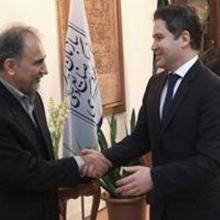 Iran Ready To Host Syrian Tourists : Official  